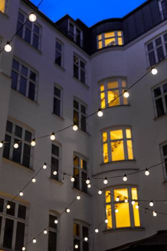 Туры в отель Scandic Hotel Webers Копенгаген Дания