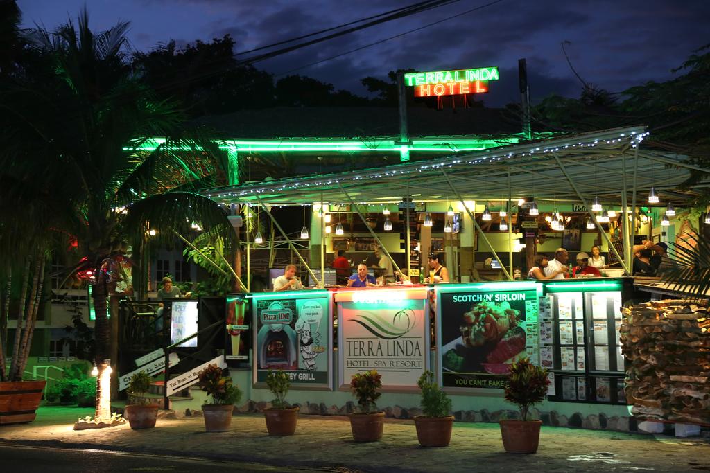 Доминиканская республика Terra Linda Resort