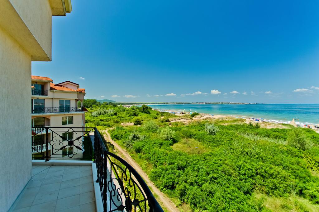Hacienda Beach Resort, Bułgaria, Sozopol, wakacje, zdjęcia i recenzje