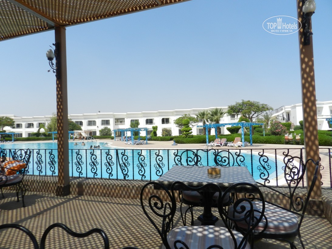 Royal Paradise Resort, Шарм-эль-Шейх, Египет, фотографии туров