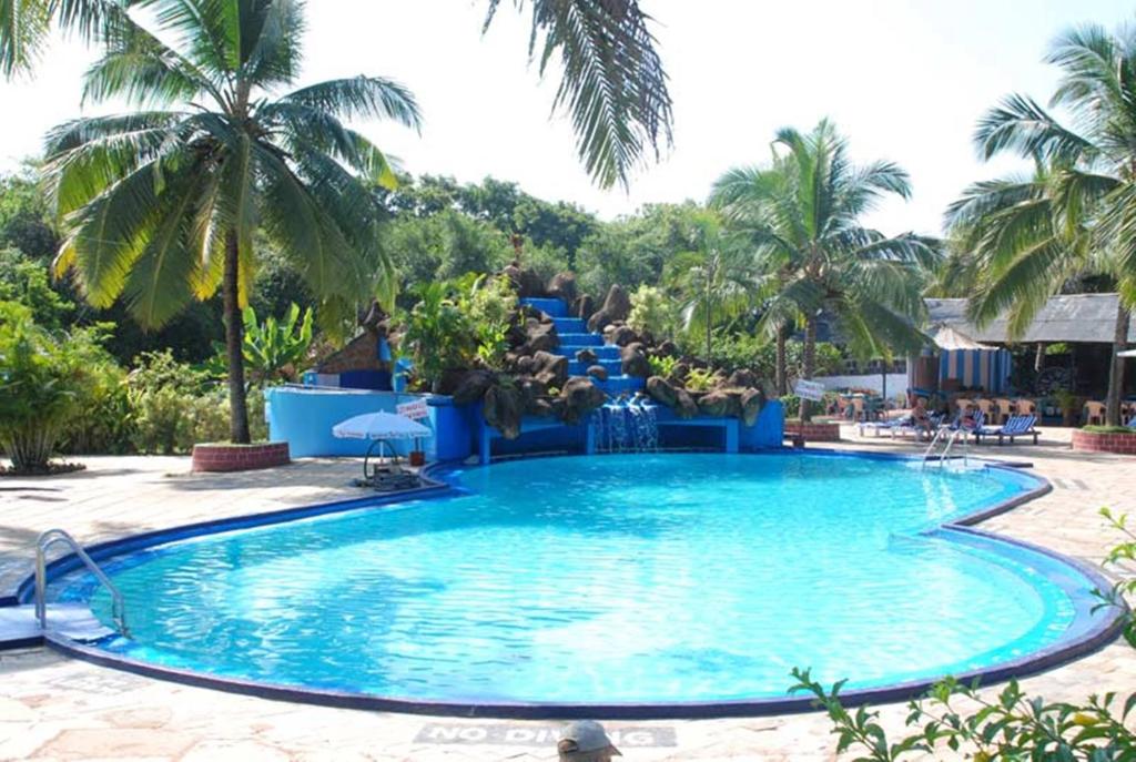 Горящие туры в отель Paradise Village Beach Resort