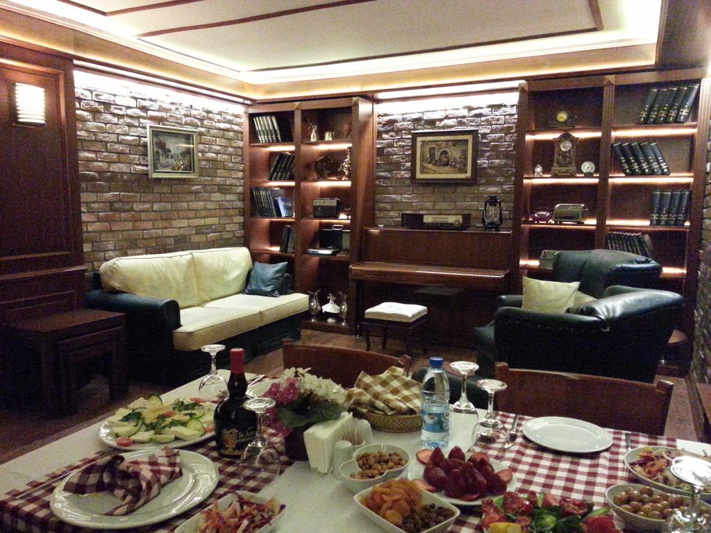 Турция Elit Palace Hotel