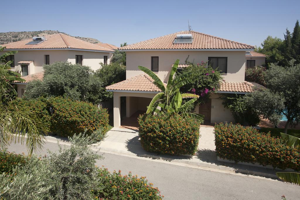 Wakacje hotelowe Regina's Exclusive Villas Larnaka Cypr