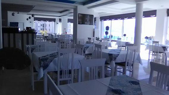 Albania Aler Holiday Inn