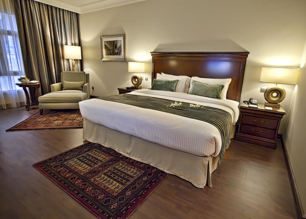 Фото готелю Concorde Hotel Doha