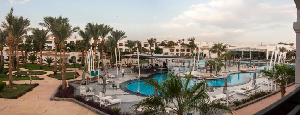 Горящие туры в отель Jaz Sharm Dreams (ex. Sharm Dreams) Шарм-эль-Шейх Египет