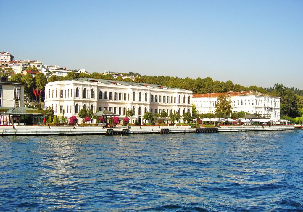 Тури в готель Aura Suites Стамбул
