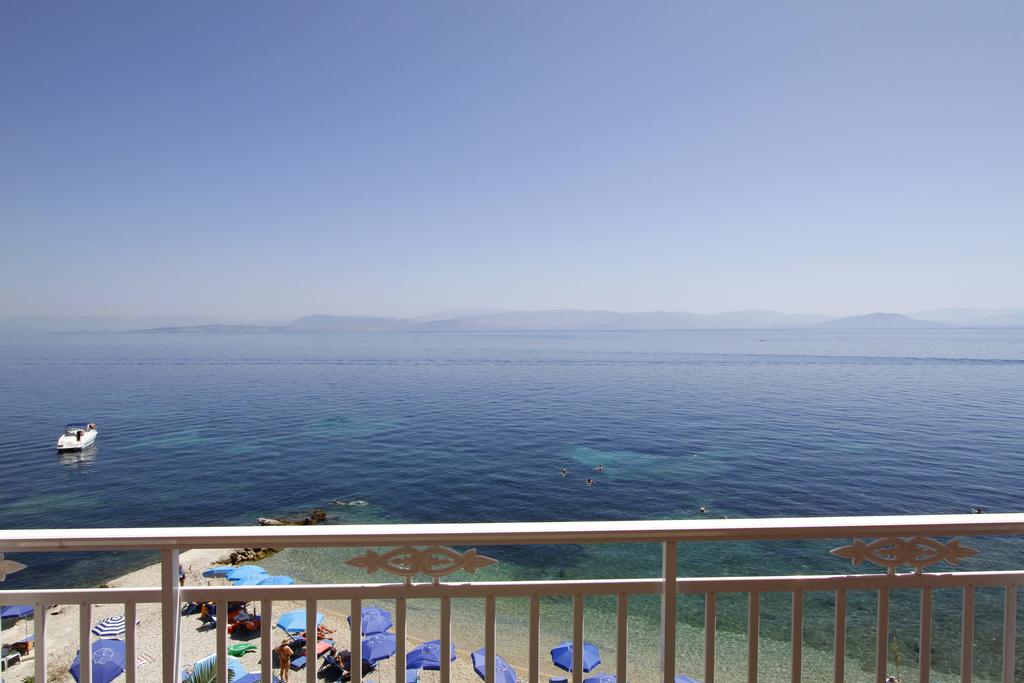 Корфу (остров) Corfu Maris Hotel цены