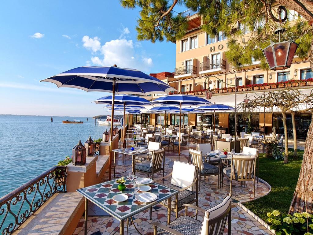 Венеция Belmond Hotel Cipriani