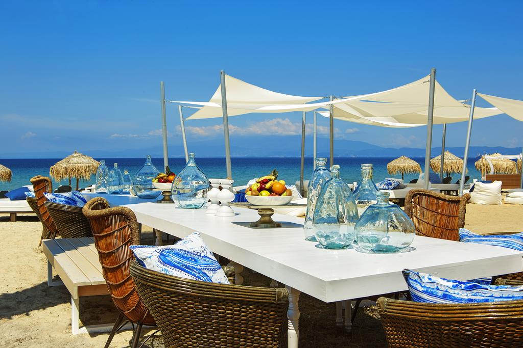 Гарячі тури в готель Ilio Mare Hotels & Resorts Тасос (острів) Греція