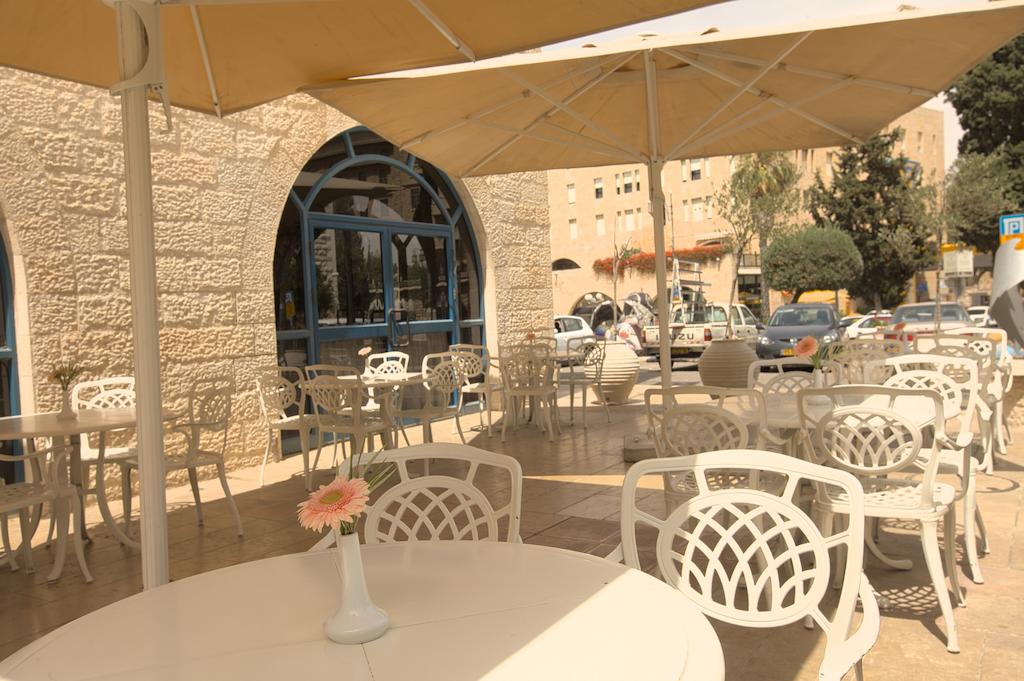 Eldan Hotel, Ізраїль, Єрусалим, тури, фото та відгуки