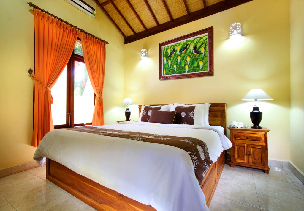 Цены в отеле Bali Palms Resort