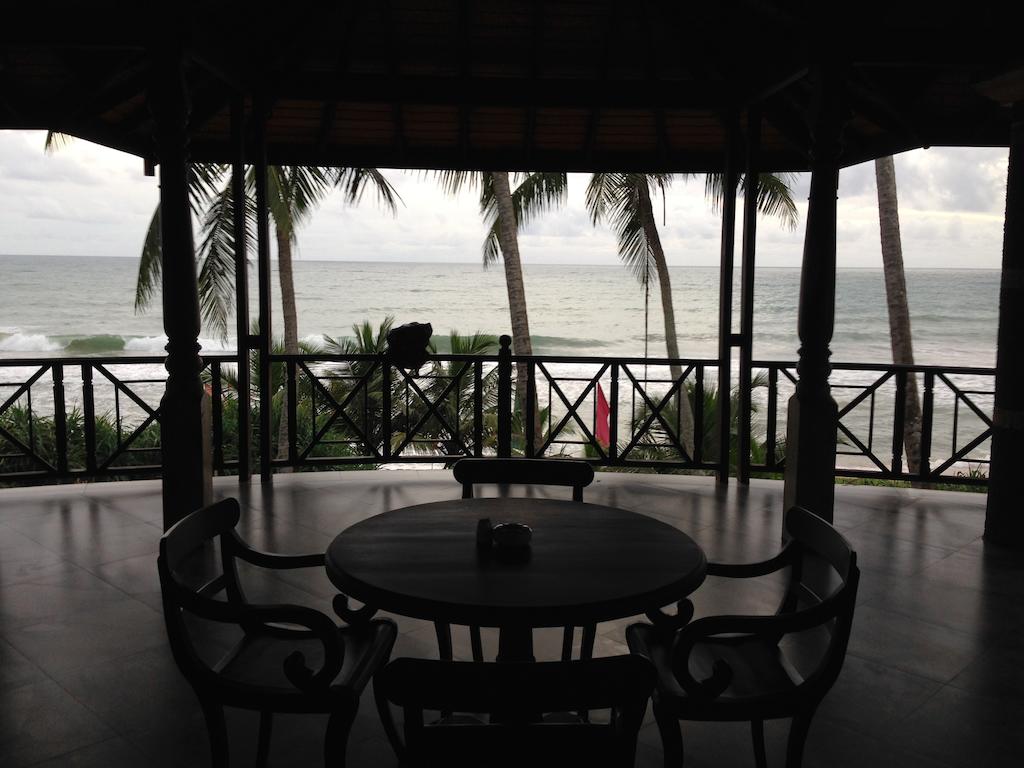 Recenzje hoteli Warahena Beach