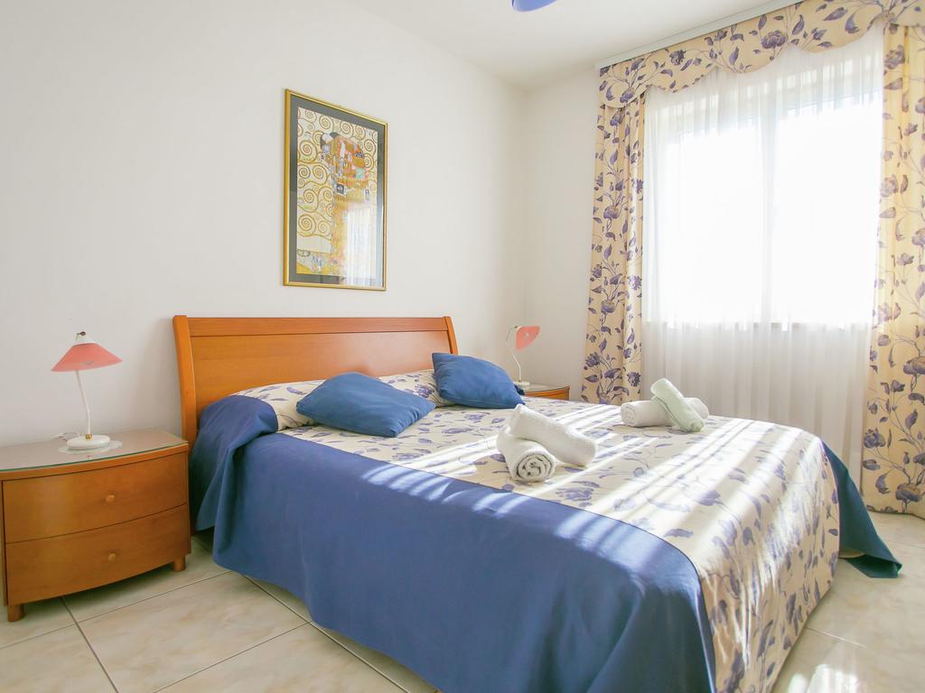 Mareonda Private Apartment Хорватия цены