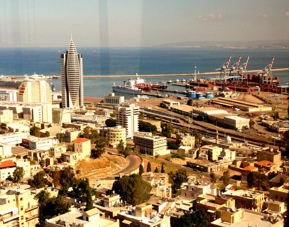 Hotel Market Haifa, Хайфа