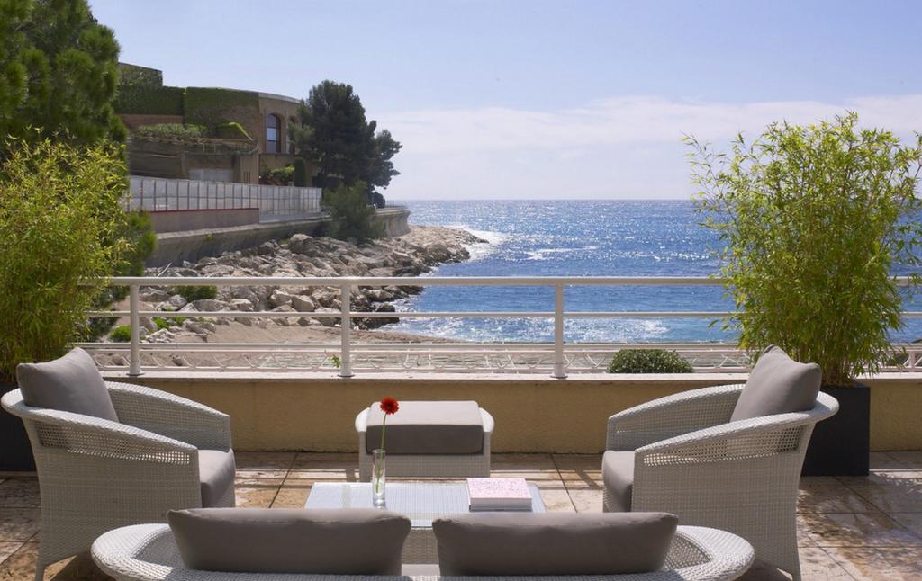 Hotel Meridien Beach Plaza Luxe цена
