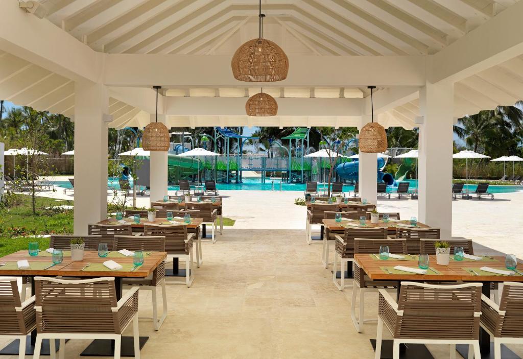 Відгуки про відпочинок у готелі, Melia Caribe Beach Resort (ex. Melia Caribe Tropical)
