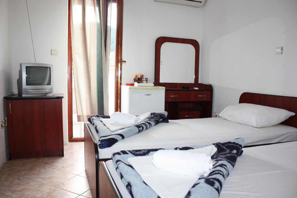 Отель, 3, Rio Rooms