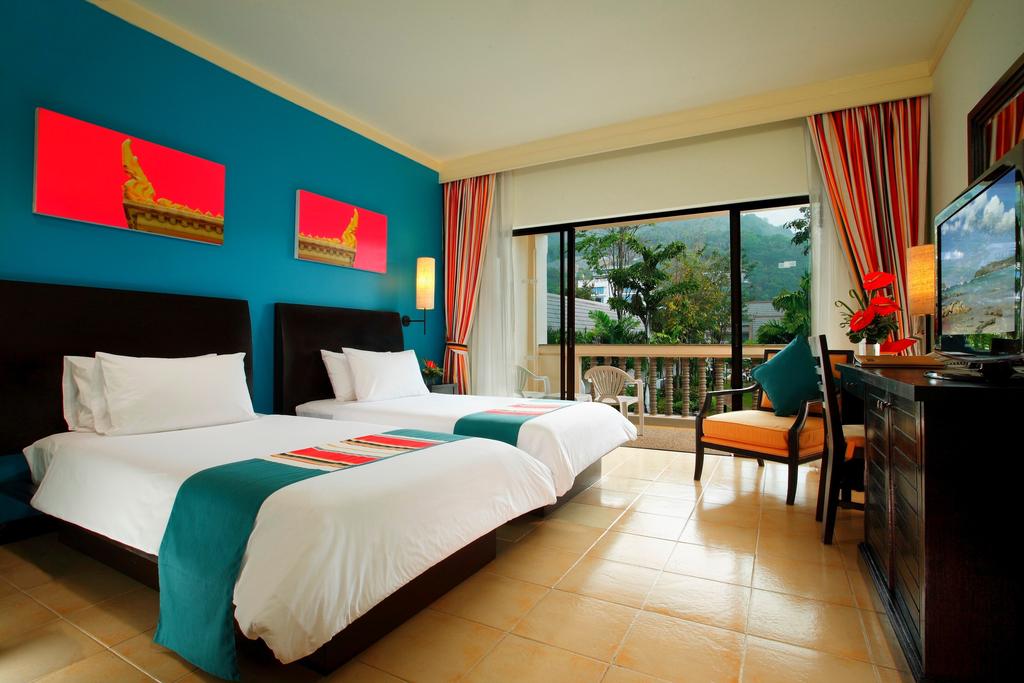 Фото готелю Centara Kata Resort