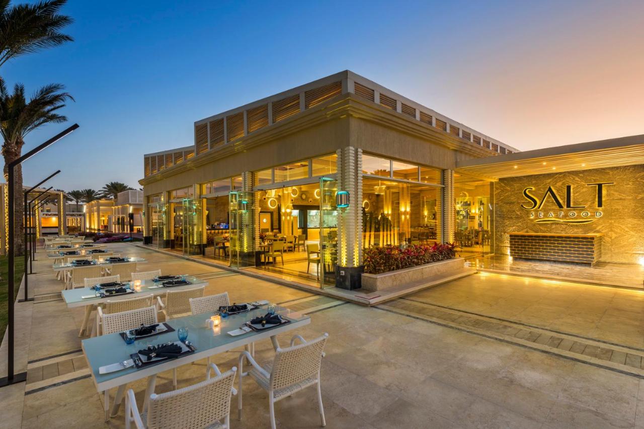 Wakacje hotelowe Rixos Sharm El Sheikh (Adults Only 16+)