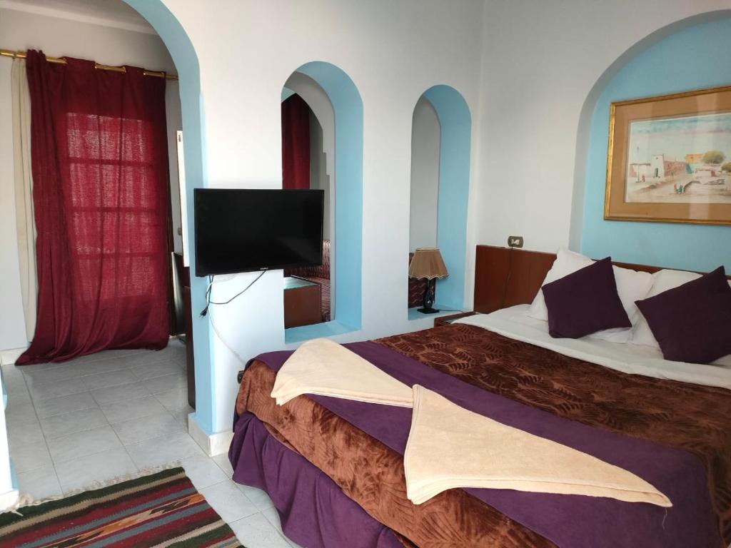 Hot tours in Hotel Grand Halomy Resort Sharm el-Sheikh Egypt