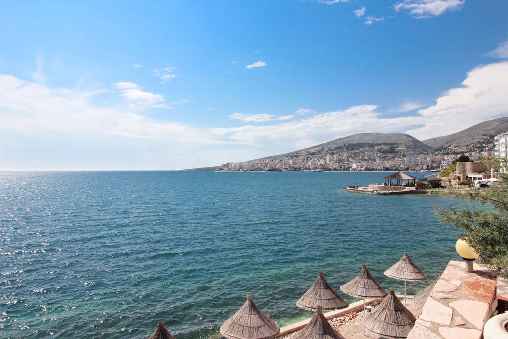 Oferty hotelowe last minute Blue Bay Saranda Albania