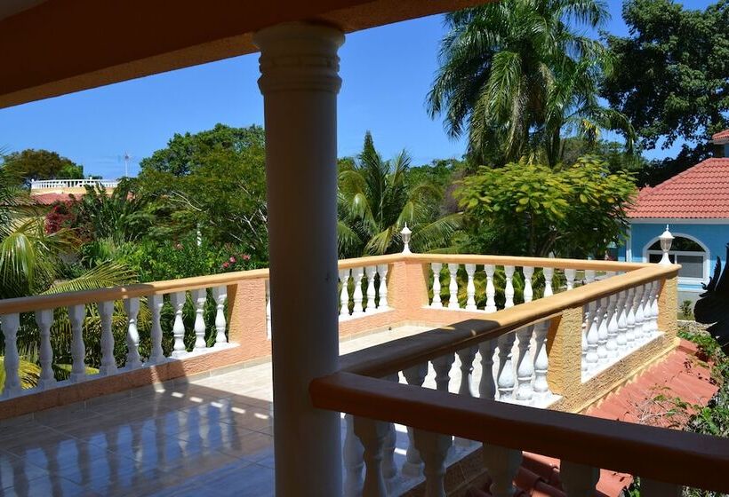 Three Bedroom Villa, Ocean View, Private Pool, Сосуа, Доминиканская республика, фотографии туров