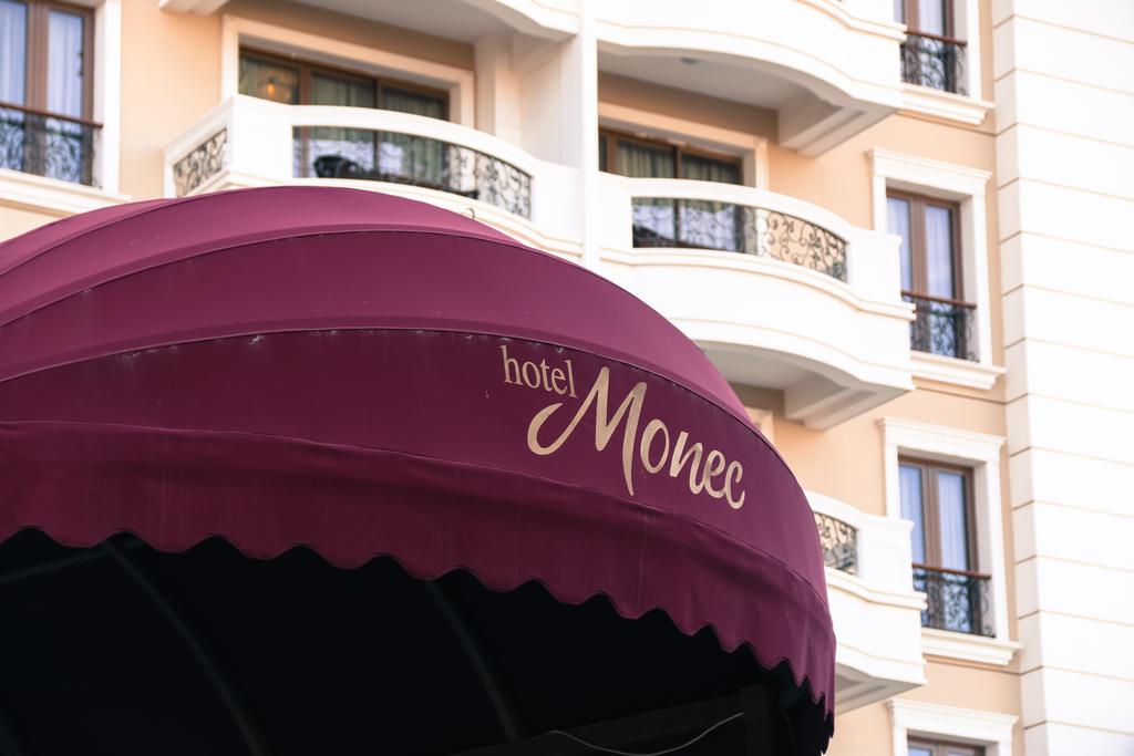 Цены, Monec Hotel
