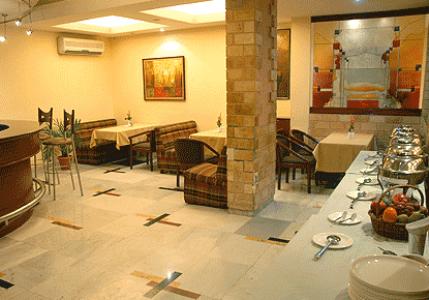 Горящие туры в отель Ajanta Hotel Мумбаи Индия