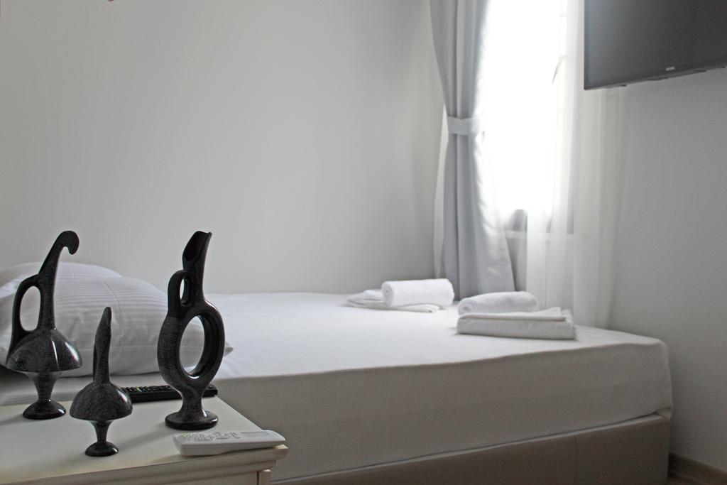 Reviews of tourists Cigno Hotel