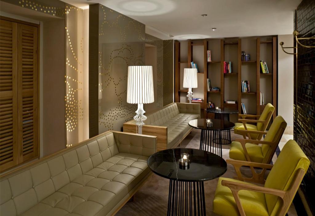 Горящие туры в отель Witt Istanbul Suites Стамбул Турция
