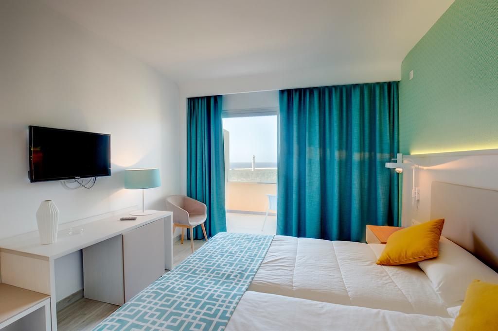 Sbh Jandia Resort 3+ * Испания цены