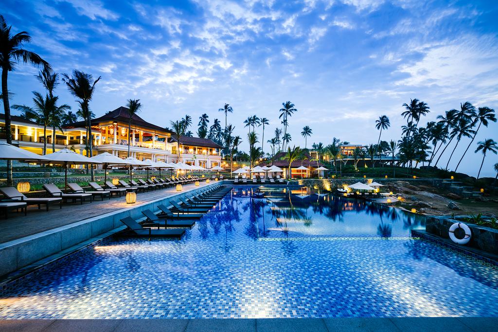 Anantara Tangalle Peace Haven Resort & Spa, VILLA, фотографии