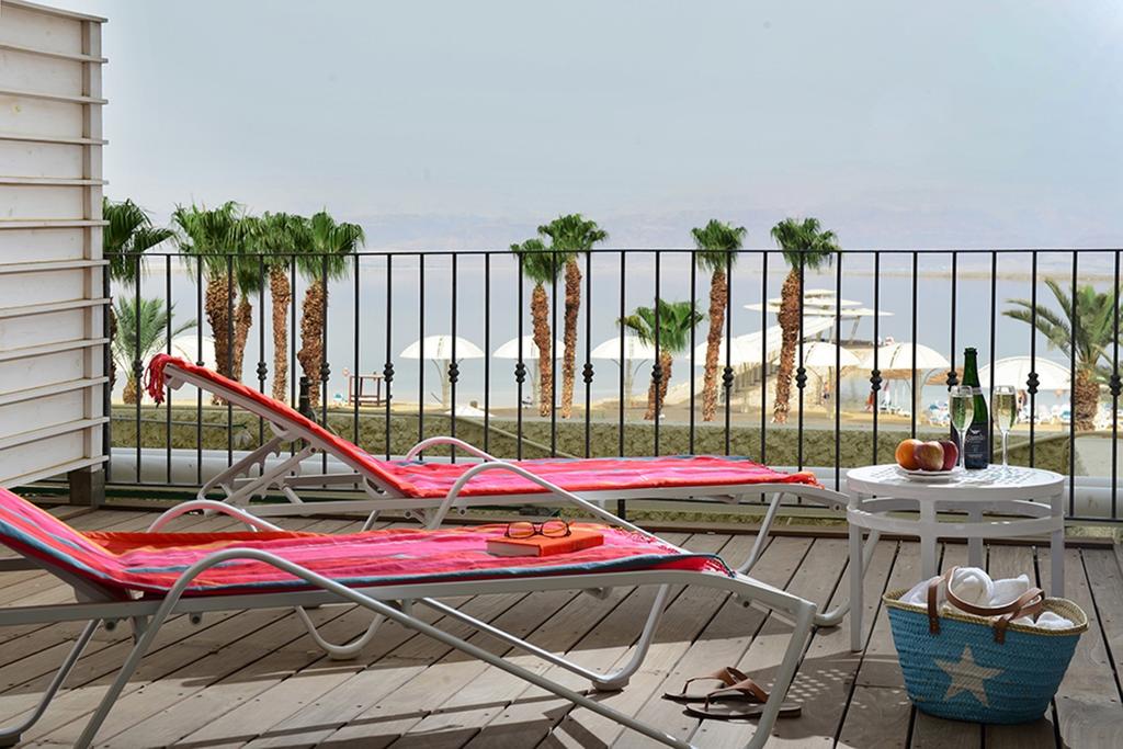 Горящие туры в отель Herods Dead Sea Hotel & Spa (ex. Leonardo Plaza)