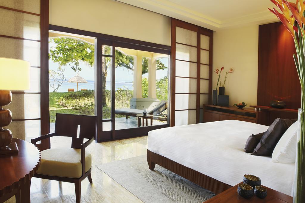 Hotel reviews Shanti Maurice A Nira Resort