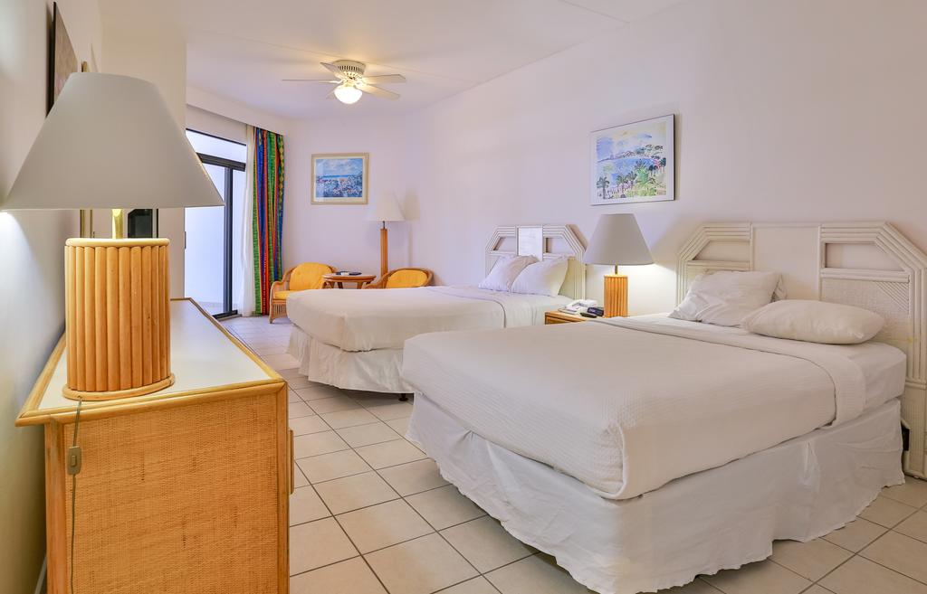 Отдых в отеле The Mill Resort & Suites Aruba Ораньестад Аруба