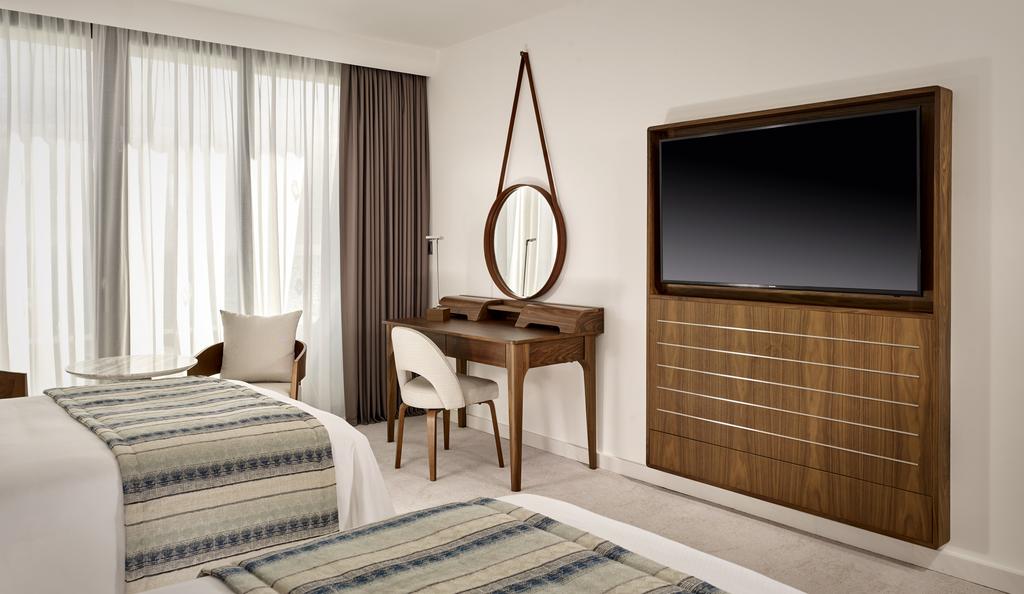 Отель, Parklane, a Luxury Collection Resort & Spa