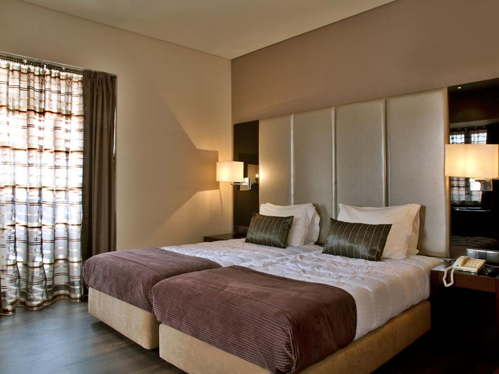 Лісабон Luxe Hotel