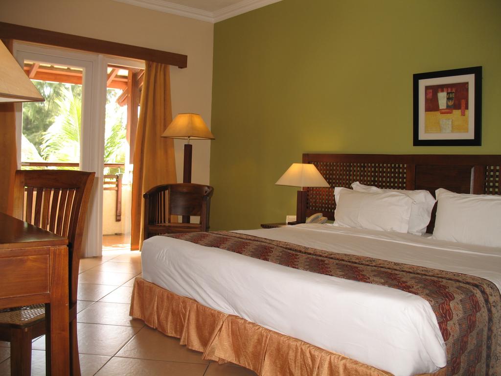 Aanari Hotel & Spa, Маврикий