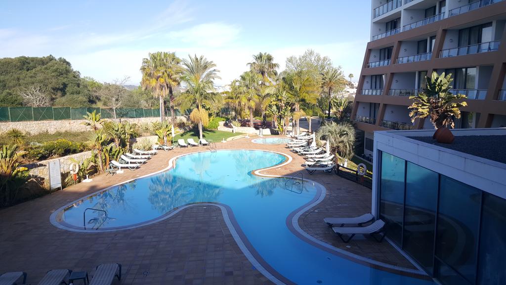 Pestana Alvor Park Hotel Apartamento, Algarve ceny
