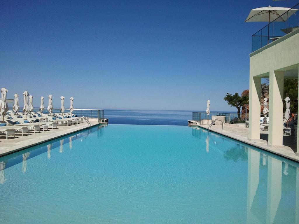 Hotel rest Jumeirah Port Soller Mallorca Island