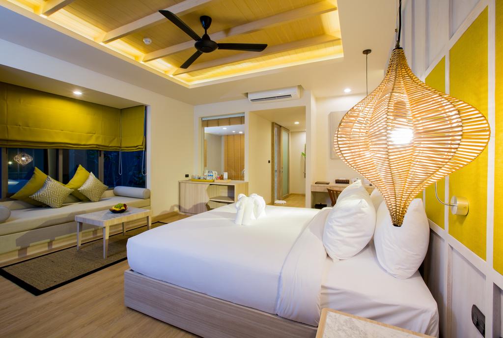 Відгуки гостей готелю Mandarava Resort & Spa