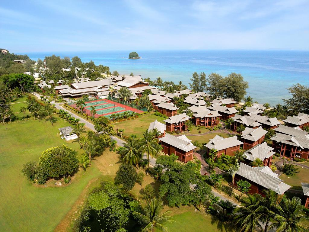Berjaya Tioman Resort, 4, фотографии