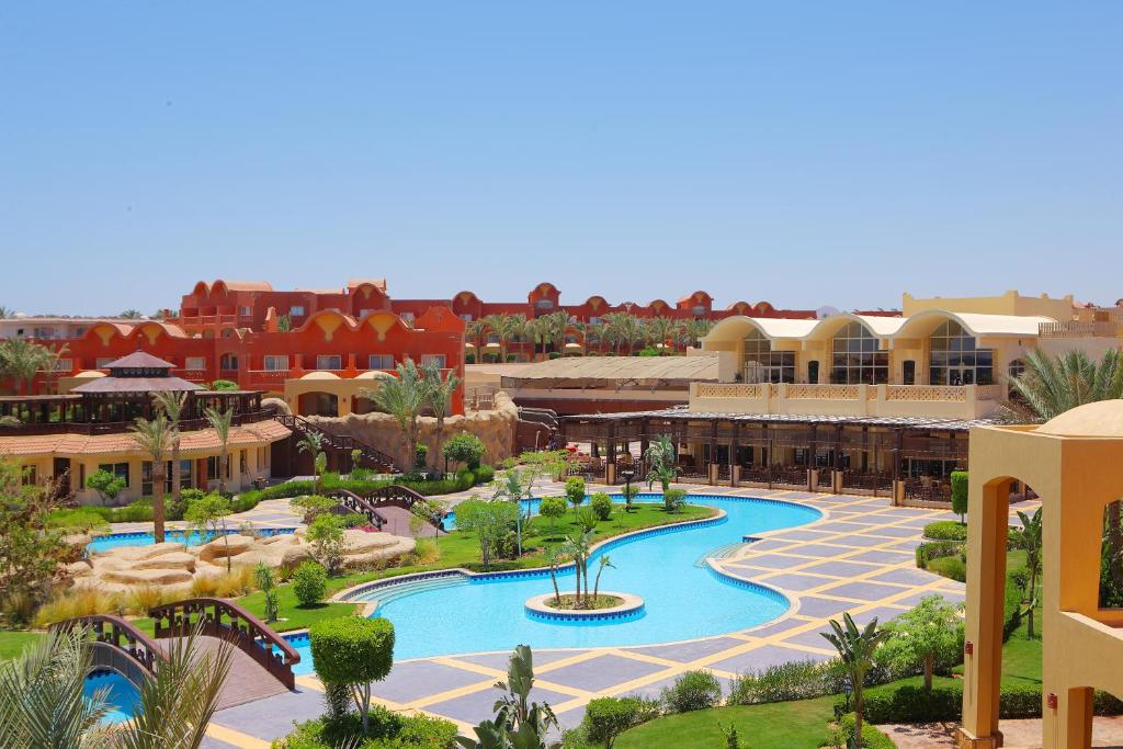 Шарм-эль-Шейх Sharm Grand Plaza