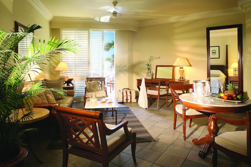 Фото готелю The Residence Mauritius