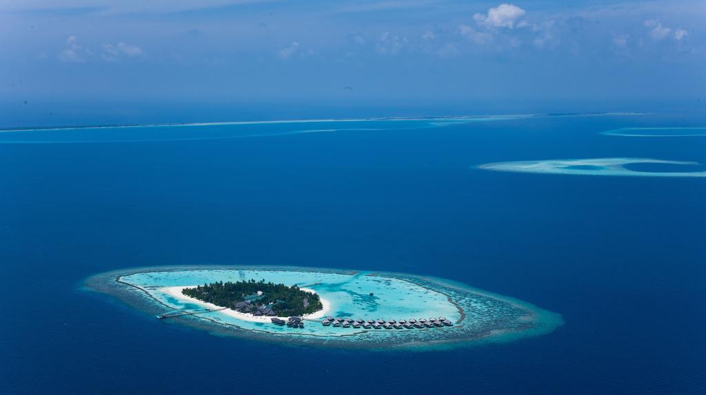 Vakarufalhi Island Resort, Мальдіви, Південний Арі Атол, тури, фото та відгуки