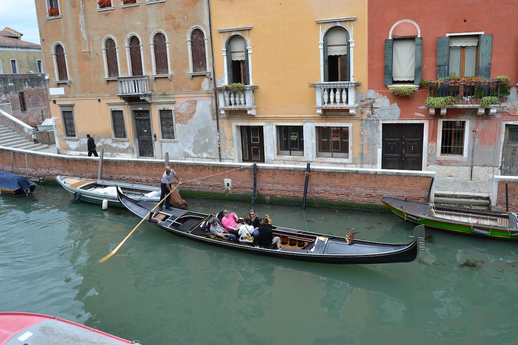 Suite In Venice Ai Carmini, фотографии спа