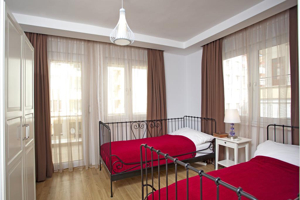 The Room Hotel Antalya zdjęcia turystów