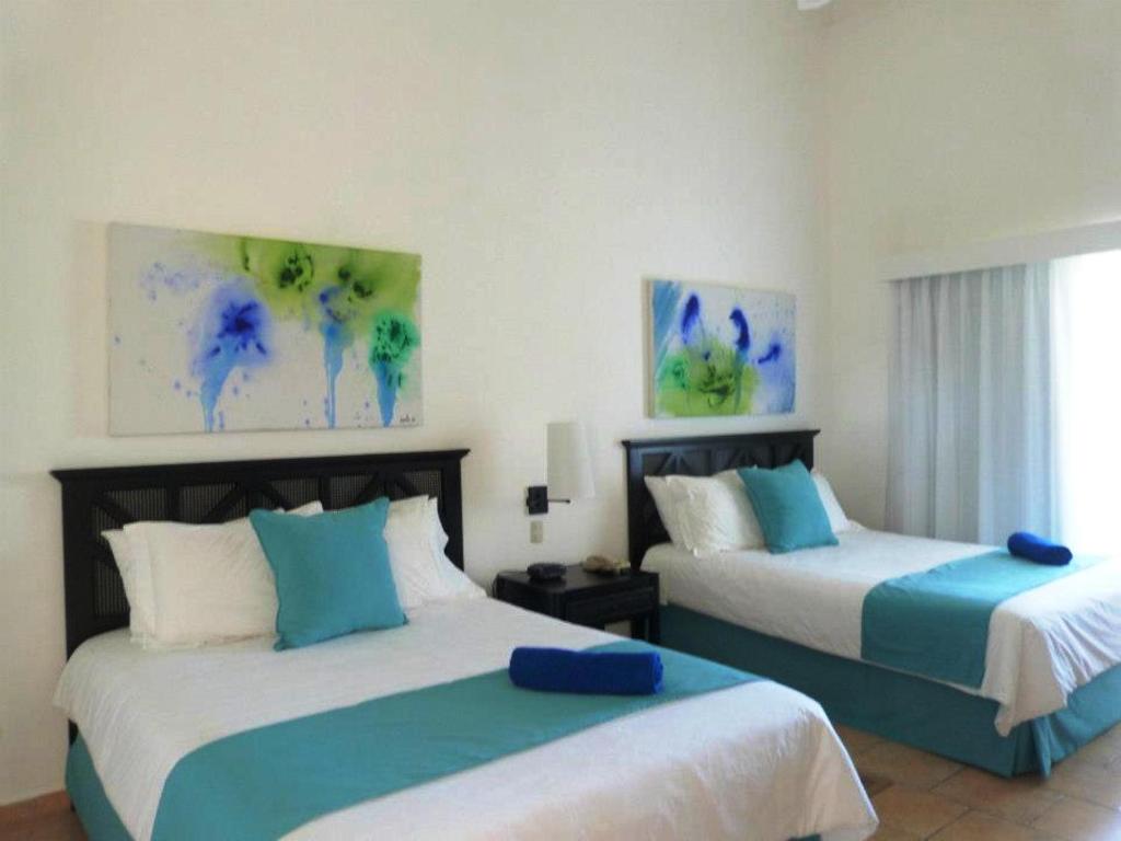 Отель, Доминиканская республика, Пуэрто-Плата, Blue Jacktar Hotel & Golf