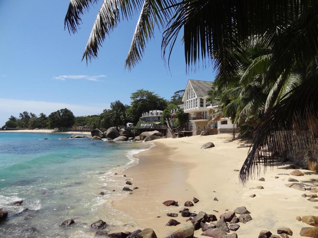 Bliss Boutique Hotel Seychelles (ex. Bliss Hill Secret Garden), Маэ (остров), Сейшелы, фотографии туров